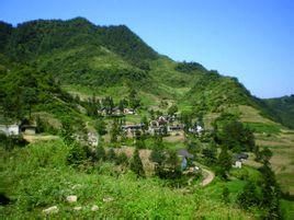 老娃包自然村 老娃包自然村