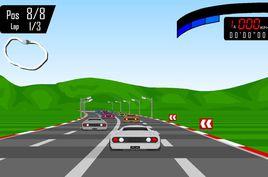 極品飈車 極品飈車