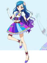 自立公主&middot;風沢空