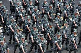 城管武裝部 城管武裝部