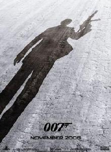 《007之量子危機》