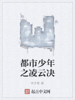 都市少年之凌雲決