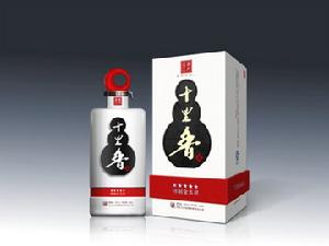 (圖)41度柔香五星十里香