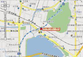 南京曙光國際大酒店 南京曙光國際大酒店