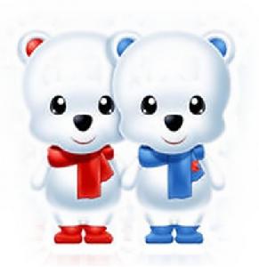 熊掌家族 熊掌家族