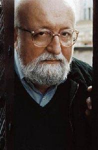 克里斯托夫·潘德雷茨基 克里斯托夫·潘德雷茨基