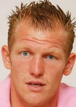 克里斯托夫·范胡特