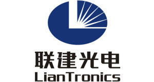 聯建光電