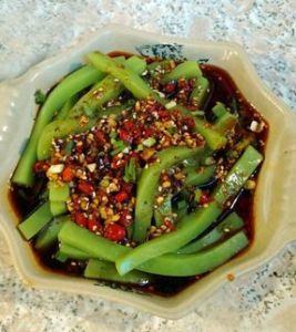 巫山翡翠涼粉 巫山翡翠涼粉