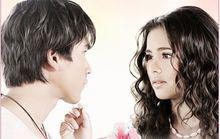 《藍色彼岸》男女主人公