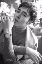 王藝明[上海籍男演員]