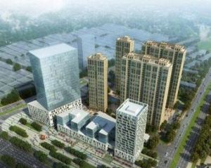 太原萬科 太原萬科