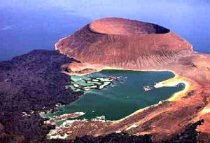 圖爾卡納湖國家公園