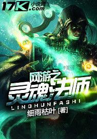 網遊之靈魂法師 網遊之靈魂法師
