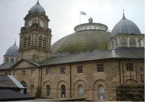 英國德比大學 英國德比大學