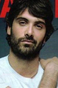 盧卡·卡爾瓦尼