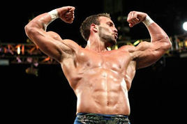 Chris Masters Chris Masters