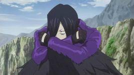 星靈[動漫妖精的尾巴中角色]