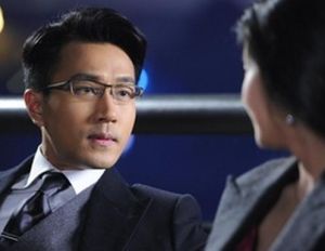 《千山暮雪》劇照