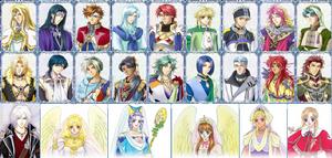 安琪莉可 安琪莉可