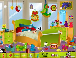 我的雜亂房間 我的雜亂房間