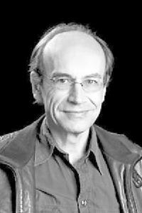 托馬斯·蘇德霍夫