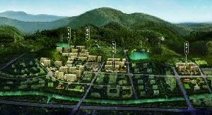 綠城西子田園牧歌 綠城西子田園牧歌