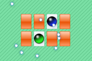 《七色小球翻翻看》 《七色小球翻翻看》