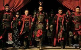 精忠傳奇 精忠傳奇