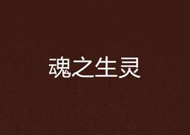 魂之生靈 魂之生靈