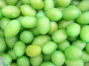 （圖）橄欖富含鈣質和維生素c