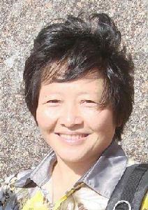 曾祥華[揚州大學物理科學與技術學院院長]