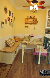 武漢劉思彤設計工程有限公司