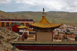 白佛寺遺址文物