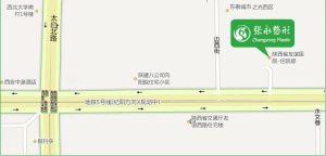 西安張永整形 西安張永整形