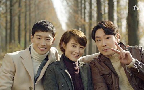 signal[2016年韓國tvN電視台金土劇]