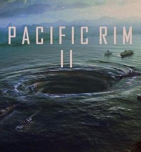 環太平洋:暴動 環太平洋:暴動