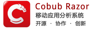 Cobub Razor 開源移動套用分析統計系統