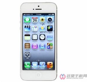 蘋果iPhone 5（16GB） 細節圖片