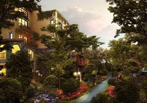 北京龍湖好望山 北京龍湖好望山