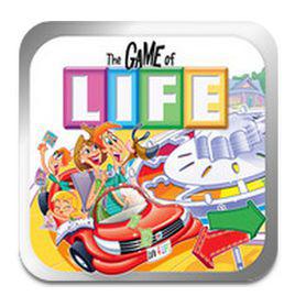 遊戲人生[同名iPhone遊戲]