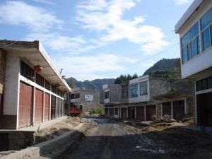 堵魯自然村 堵魯自然村