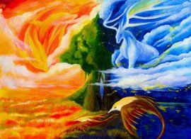 色彩調和 色彩調和