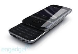 諾基亞Thresher 諾基亞Thresher