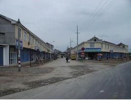 滿都戶鎮 滿都戶鎮