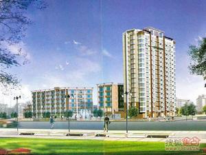 公務員小區二期 公務員小區二期