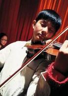 和你在一起[2003年陳凱歌導演電影]