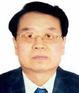 程國平[外交部原副部長]