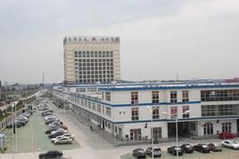 安徽省徽商物流有限公司 安徽省徽商物流有限公司