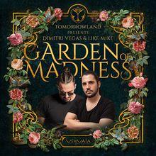 Dimitri Vegas & Like Mike